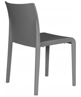 Пластиковый стул Turn