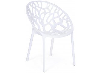 Пластиковый стул Bush mod. 017