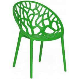 Пластиковый стул Bush mod. 017