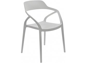 Пластиковый стул Capri
