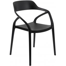 Пластиковый стул Capri