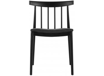 Пластиковый стул Carmel