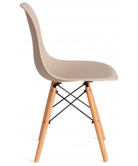 Пластиковый стул Сindy Eames/Синди Имс мод. 1801