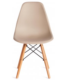 Пластиковый стул Сindy Eames/Синди Имс мод. 1801