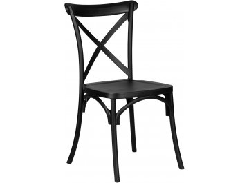 Пластиковый стул Dobrin Zilan