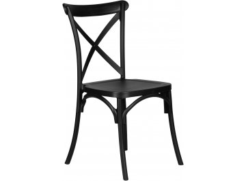 Пластиковый стул Dobrin Zilan