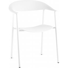 Пластиковый стул Сайли