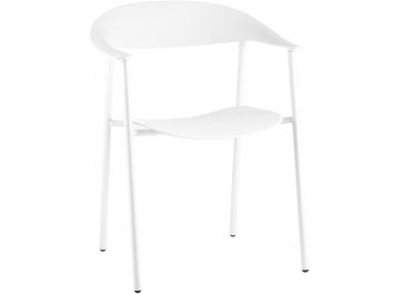 Пластиковый стул Eila