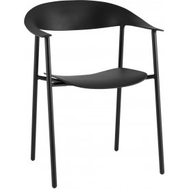 Пластиковый стул Сайли