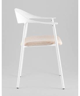 Пластиковый стул Eila