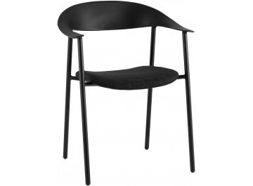 Пластиковый стул Сайли