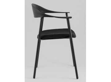 Пластиковый стул Сайли