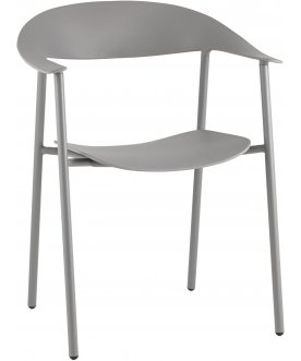 Пластиковый стул Eila