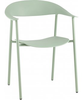 Пластиковый стул Eila