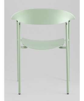 Пластиковый стул Сайли