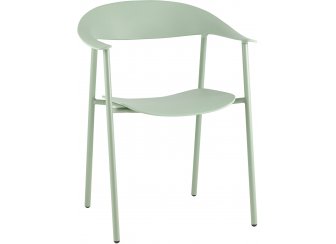 Пластиковый стул Сайли