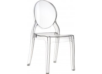 Пластиковый стул Elizabeth