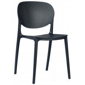 Пластиковый стул GH201/DC460