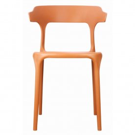 Пластиковый стул Forma