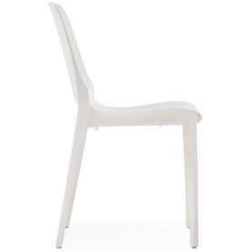 Пластиковый стул Ginevra