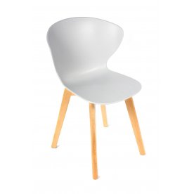 Пластиковый стул Gracia