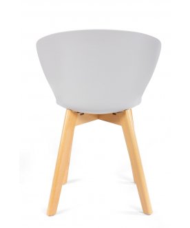 Пластиковый стул Gracia