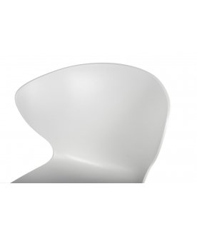 Пластиковый стул Gracia