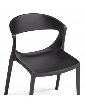 Пластиковый стул Градно