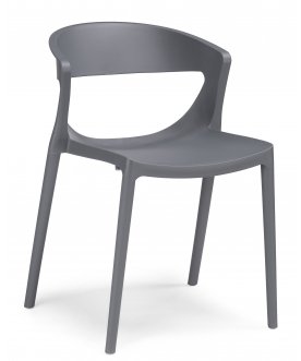 Пластиковый стул Градно
