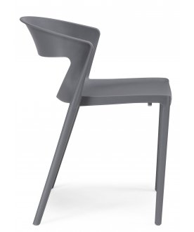 Пластиковый стул Градно
