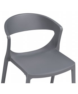 Пластиковый стул Градно