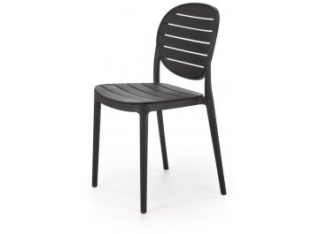 Пластиковый стул K529