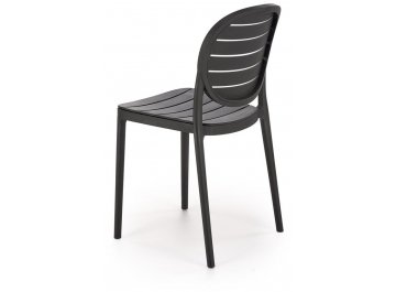 Пластиковый стул K529