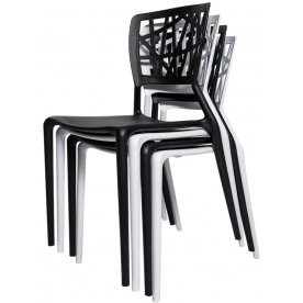 Пластиковый стул SN-8