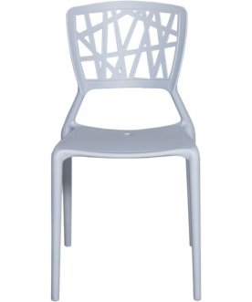 Пластиковый стул Касуми