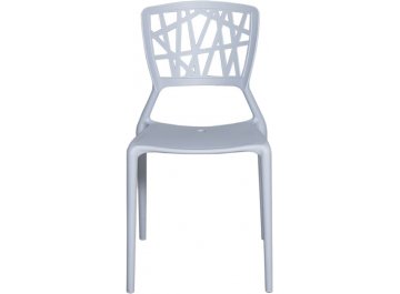 Пластиковый стул Касуми