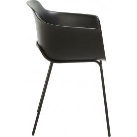 Пластиковый стул Khasumi