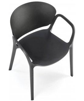 Пластиковый стул K491