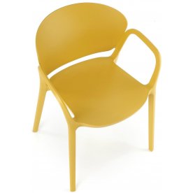 Пластиковый стул K491