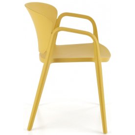 Пластиковый стул K491