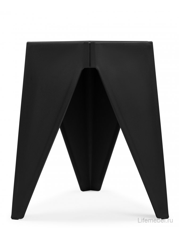 Табурет Korner black