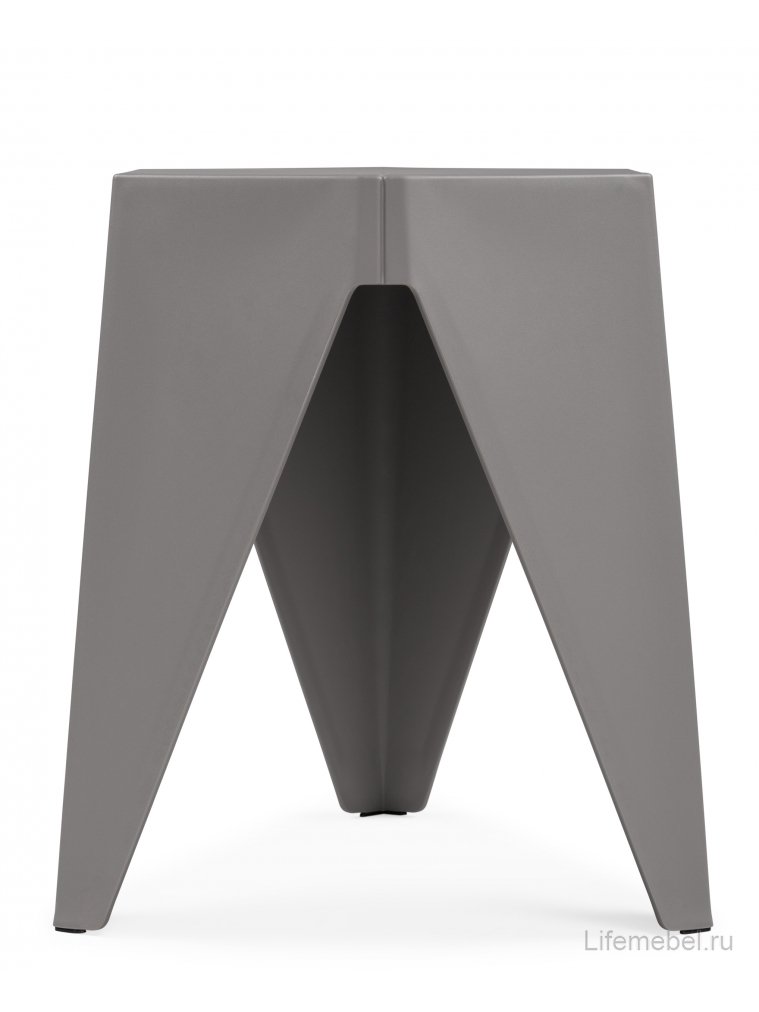Табурет Korner gray