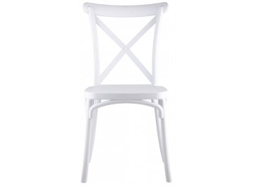 Пластиковый стул Кёртис