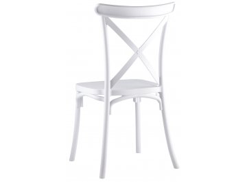 Пластиковый стул Кёртис