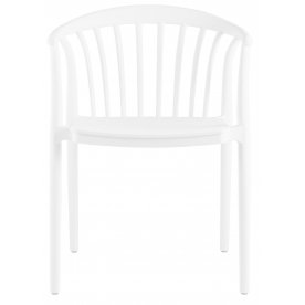 Пластиковый стул Ориво