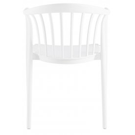 Пластиковый стул Ориво