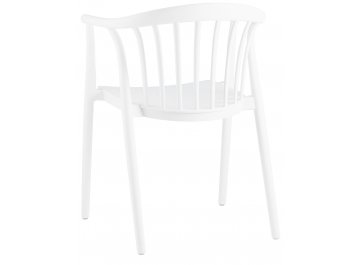 Пластиковый стул Лао