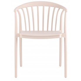 Пластиковый стул Ориво