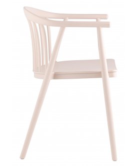 Пластиковый стул Лао