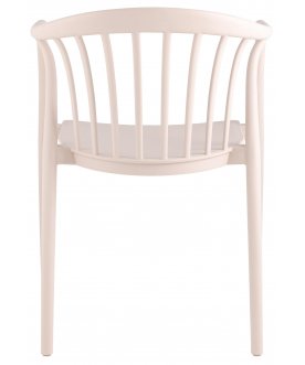 Пластиковый стул Ориво